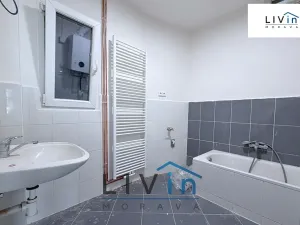 Pronájem bytu 3+kk, Olomouc, Husitská, 55 m2