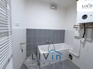 Pronájem bytu 3+kk, Olomouc, Husitská, 55 m2