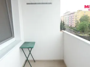 Pronájem bytu 4+1, Louny, Petra Obrovce, 82 m2