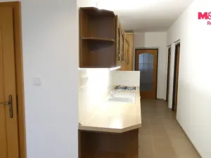 Pronájem bytu 4+1, Louny, Petra Obrovce, 82 m2
