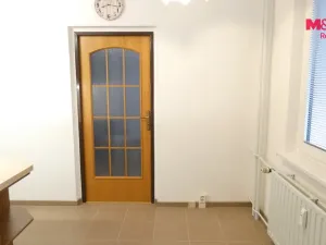 Pronájem bytu 4+1, Louny, Petra Obrovce, 82 m2