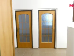 Pronájem bytu 4+1, Louny, Petra Obrovce, 82 m2