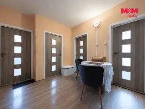 Prodej bytu 3+kk, Praha - Háje, Brechtova, 70 m2