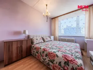 Prodej bytu 3+kk, Praha - Háje, Brechtova, 70 m2