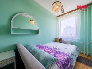 Prodej bytu 3+kk, Praha - Háje, Brechtova, 70 m2