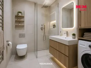 Prodej bytu 3+kk, Praha - Háje, Brechtova, 70 m2