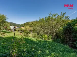 Prodej chaty, Rožnov pod Radhoštěm, 16 m2