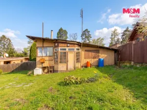 Prodej pozemku pro bydlení, Brno, 460 m2