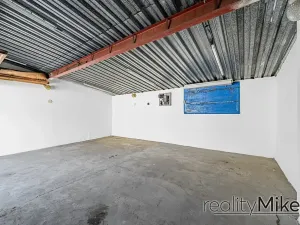 Prodej garáže, Liberec, U Letky, 29 m2