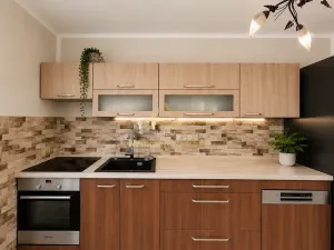 Pronájem bytu 2+1, Ostrava, Na Široké, 57 m2