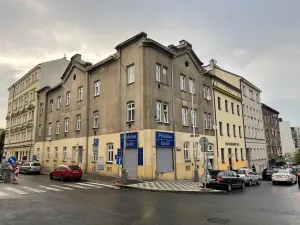 Pronájem ostatní, Praha - Žižkov, Lupáčova