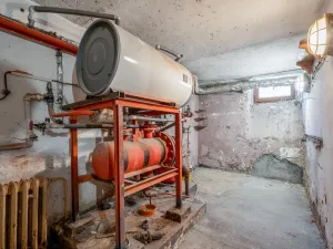 Prodej rodinného domu, Trmice, Lovecká, 150 m2