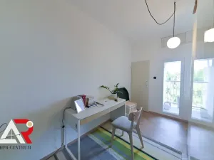 Prodej bytu 3+1, Brno, Merhautova, 63 m2