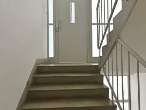 Prodej bytu 3+1, Brno, Merhautova, 63 m2