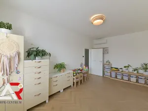 Prodej bytu 2+1, Brno, Merhautova, 63 m2