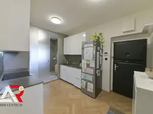 Prodej bytu 2+1, Brno, Merhautova, 63 m2