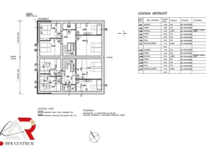 Prodej domu na klíč, Žabčice, 140 m2