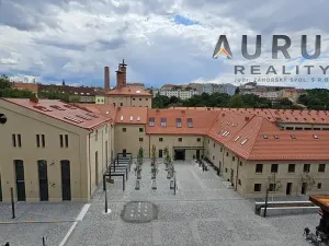 Pronájem bytu 2+kk, Praha - Nusle, Bělehradská, 60 m2