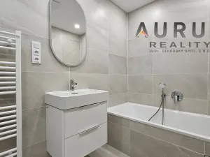 Pronájem bytu 2+kk, Praha - Nusle, Bělehradská, 60 m2