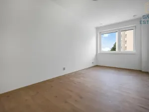 Pronájem bytu 2+kk, Bystřice pod Hostýnem, Sídliště, 58 m2