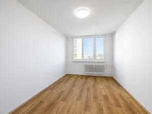Prodej bytu 4+kk, Praha - Háje, Kupeckého, 89 m2