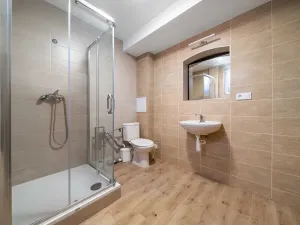 Pronájem obchodního prostoru, Plzeň, Dvorní, 127 m2