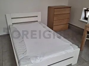 Pronájem bytu 1+kk, Olomouc, Ztracená, 20 m2