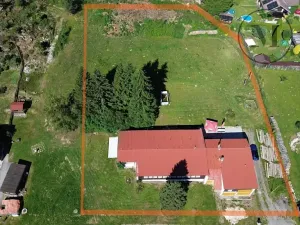 Prodej apartmánu, Přední Výtoň, 423 m2