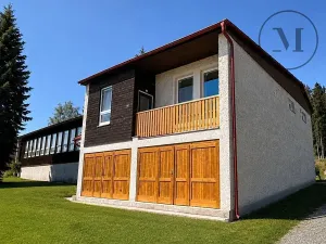 Prodej apartmánu, Přední Výtoň, 423 m2