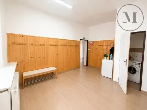 Prodej apartmánu, Přední Výtoň, 423 m2