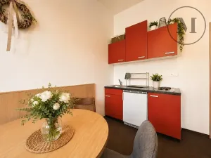 Prodej apartmánu, Benešov nad Černou, 36 m2
