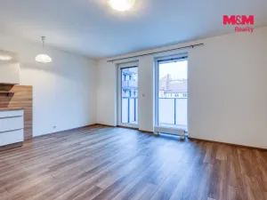 Pronájem bytu 2+kk, Plzeň, Kollárova, 58 m2