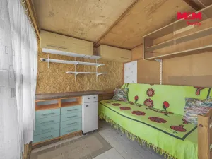 Prodej chaty, Hradec Králové - Pouchov, 8 m2