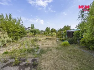 Prodej chaty, Hradec Králové - Pouchov, 8 m2