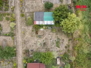 Prodej chaty, Hradec Králové - Pouchov, 8 m2