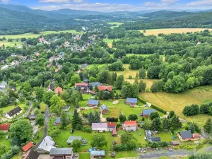Prodej rodinného domu, Bílý Potok, 142 m2