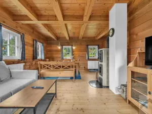 Prodej rodinného domu, Bílý Potok, 142 m2