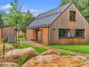 Prodej rodinného domu, Bílý Potok, 142 m2