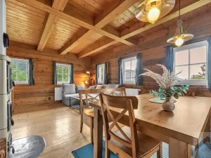 Prodej rodinného domu, Bílý Potok, 142 m2