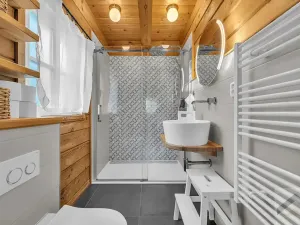 Prodej rodinného domu, Bílý Potok, 142 m2
