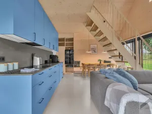 Prodej rodinného domu, Bílý Potok, 142 m2