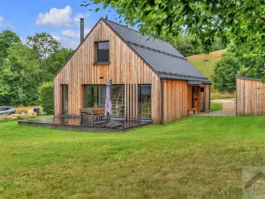 Prodej rodinného domu, Bílý Potok, 142 m2