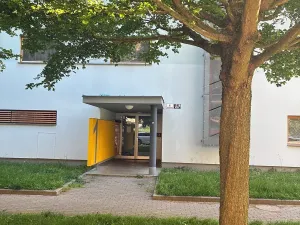 Dražba bytu 2+kk, Brno, Vrbovecká, 44 m2
