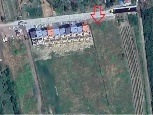 Prodej pozemku pro bydlení, Dolní Věstonice, 834 m2