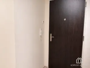 Pronájem bytu 2+kk, Praha - Chodov, Drahňovická, 55 m2