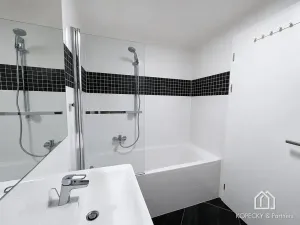Pronájem bytu 2+kk, Praha - Chodov, Drahňovická, 55 m2
