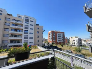 Pronájem bytu 2+kk, Praha - Chodov, Drahňovická, 55 m2