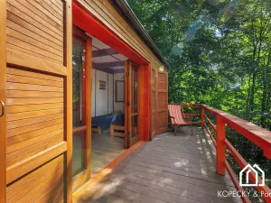 Prodej chaty, Stříbrná Skalice, 30 m2