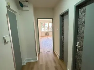 Pronájem bytu 2+kk, Most, Alej Boženy Němcové, 38 m2