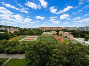 Prodej bytu 3+1, Praha - Kobylisy, Slancova, 70 m2